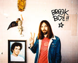 BREAKBOT SIGNED 8X10 PHOTO THIBAUT BERLAND 2