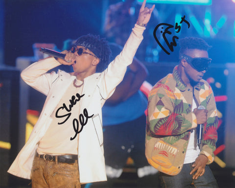 RAE SREMMURD SIGNED 8X10 PHOTO 5