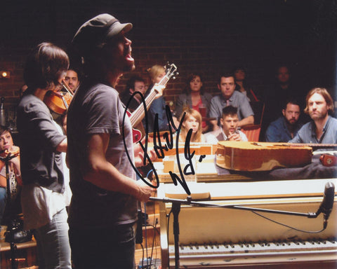 PATRICK WATSON SIGNED 8X10 PHOTO