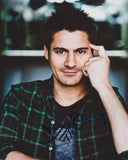 DANNY BHOY SIGNED 8X10 PHOTO 2