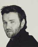 JOEL EDGERTON SIGNED 8X10 PHOTO 2