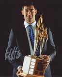 MAX PACIORETTY SIGNED MONTREAL CANADIENS 8X10 PHOTO 4