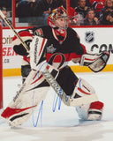 CRAIG ANDERSON SIGNED OTTAWA SENATORS 8X10 PHOTO 5