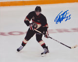 MIKHAIL GRIGORENKO SIGNED QUEBEC REMPARTS 8X10 PHOTO 4