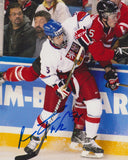 MARTIN FRK SIGNED CZECH REPUBLIC 8X10 PHOTO