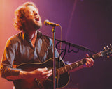 JOSH TILLMAN SIGNED FATHER JOHN MISTY 8X10 PHOTO 3