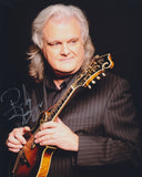 RICKY SKAGGS SIGNED 8X10 PHOTO 2