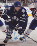 NIKOLAI KULEMIN SIGNED TORONTO MAPLE LEAFS 8X10 PHOTO 6