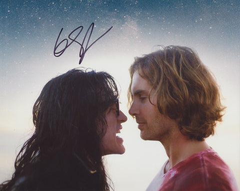 GREG SESTERO SIGNED BEST FRIENDS 8X10 PHOTO