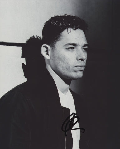 ANTHONY RAMOS SIGNED 8X10 PHOTO 2