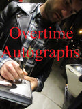 A-TRAK SIGNED 8X10 PHOTO ALAIN MACKLOVITCH 4