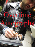 A-TRAK SIGNED 8X10 PHOTO ALAIN MACKLOVITCH 4