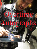 A-TRAK SIGNED 8X10 PHOTO ALAIN MACKLOVITCH 4