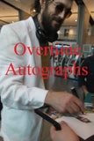 ALEX EBERT SIGNED EDWARD SHARPE AND THE MAGNETIC ZEROS 8X10 PHOTO 4