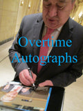 ANTONIO GUTERRES SIGNED FORMER PRIME MINISTER OF PORTUGAL 8X10 PHOTO 5