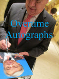 ANTONIO GUTERRES SIGNED FORMER PRIME MINISTER OF PORTUGAL 8X10 PHOTO 5