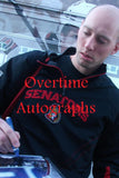 CRAIG ANDERSON SIGNED OTTAWA SENATORS 8X10 PHOTO 4