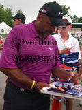GRANT FUHR SIGNED ST. LOUIS BLUES 8X10 PHOTO 3