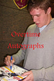 JAKE GARDINER SIGNED TORONTO MAPLE LEAFS 8X10 PHOTO
