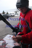 JAKOB SILFVERBERG SIGNED OTTAWA SENATORS 8X10 PHOTO 4