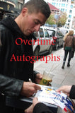JOFFREY LUPUL SIGNED TORONTO MAPLE LEAFS 8X10 PHOTO 2