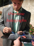 J.T. MILLER SIGNED NEW YORK RANGERS 8X10 PHOTO 4