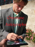 J.T. MILLER SIGNED NEW YORK RANGERS 8X10 PHOTO 2