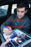 MAX PACIORETTY SIGNED MONTREAL CANADIENS 8X10 PHOTO 3