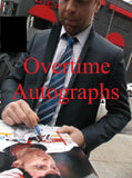 MIIKKA KIPRUSOFF SIGNED CALGARY FLAMES 8X10 PHOTO 3