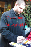 MIKE BROWN SIGNED TORONTO MAPLE LEAFS 8X10 PHOTO