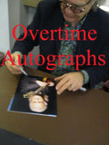 RICKY SKAGGS SIGNED 8X10 PHOTO 2