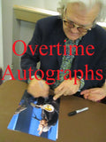 RICKY SKAGGS SIGNED 8X10 PHOTO 2