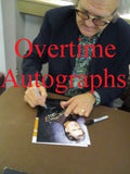 RICKY SKAGGS SIGNED 8X10 PHOTO 2