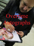 RON JEREMY SIGNED ADULT FILM STAR 8X10 PHOTO 4