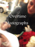 TESSA VIRTUE & SCOTT MOIR SIGNED 2018 OLYMPIC FIGURE SKATING 8X10 PHOTO 2