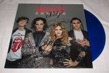 MANESKIN SIGNED CHOSEN VINYL RECORD JSA