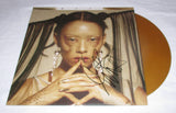 RINA SAWAYAMA SIGNED VINYL RECORD SAWAYAMA JSA