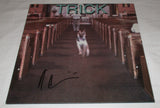 ALEX G SIGNED TRICK VINYL RECORD JSA