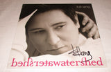 K.D. LANG SIGNED WATERSHED VINYL RECORD JSA