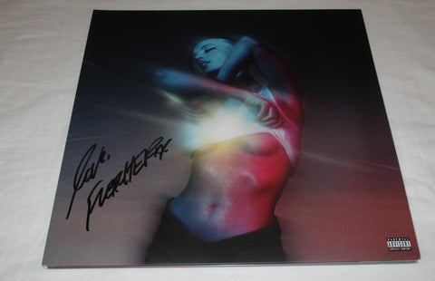 FLETCHER SIGNED GIRL OF MY DREAMS VINYL RECORD JSA