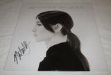 WEYES BLOOD SIGNED THE INNOCENTS VINYL RECORD JSA