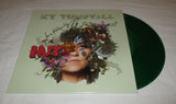 KT TUNSTALL SIGNED NUT VINYL RECORD JSA