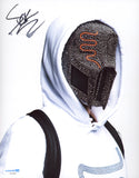 SICKICK SIGNED 8X10 PHOTO 4 ACOA