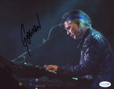 LAWRENCE GOWAN SIGNED 8X10 PHOTO 2 ACOA