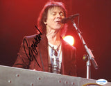 LAWRENCE GOWAN SIGNED 8X10 PHOTO 4 ACOA