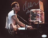 ANTHONY GONZALEZ SIGNED M83 8X10 PHOTO 5 ACOA