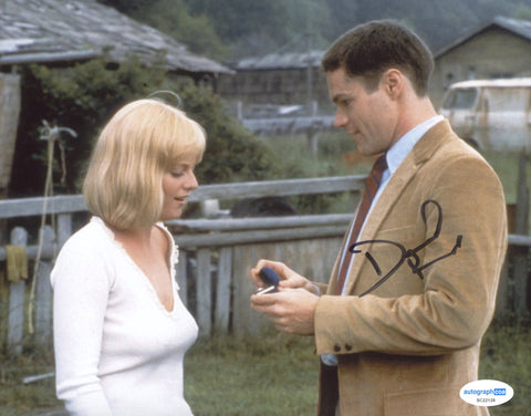 DAVID KEITH SIGNED AN OFFICER A LADY AND A GENTLEMAN 8X10 PHOTO 3 ACOA