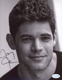 JEREMY JORDAN SIGNED 8X10 PHOTO 4 ACOA