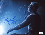 STEPHEN LANG SIGNED DON'T BREATHE 8X10 PHOTO 2 ACOA