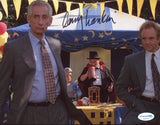 LARRY HANKIN SIGNED BILLY MADISON 8X10 PHOTO ACOA